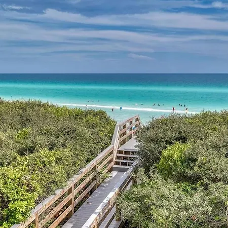 Villa Hammock Hideaway By 30A Escapes